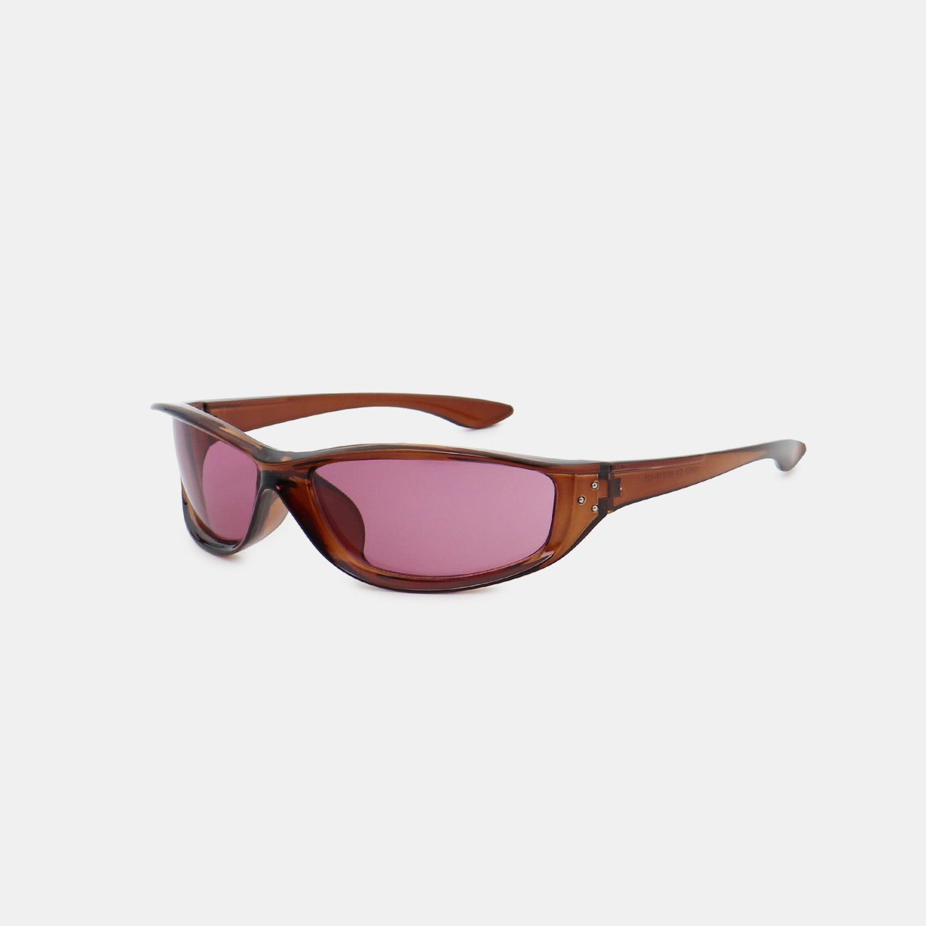 Polycarbonate Frame Rectangle Sunglasses - JDrop.Shop