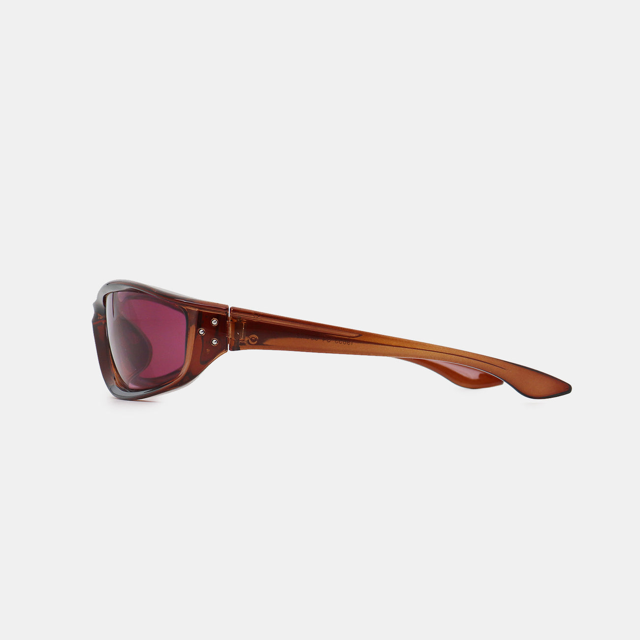 Polycarbonate Frame Rectangle Sunglasses - JDrop.Shop