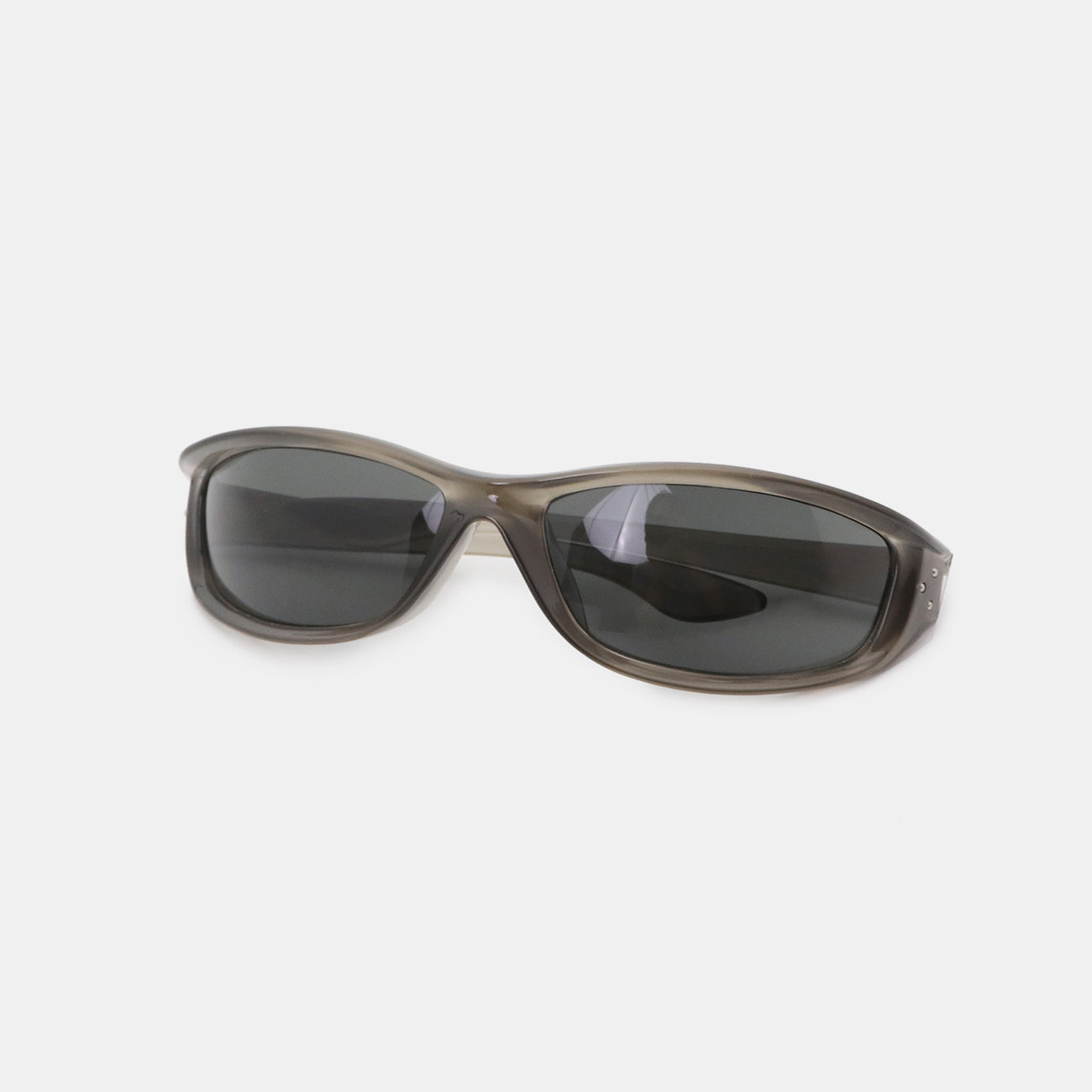 Polycarbonate Frame Rectangle Sunglasses - JDrop.Shop