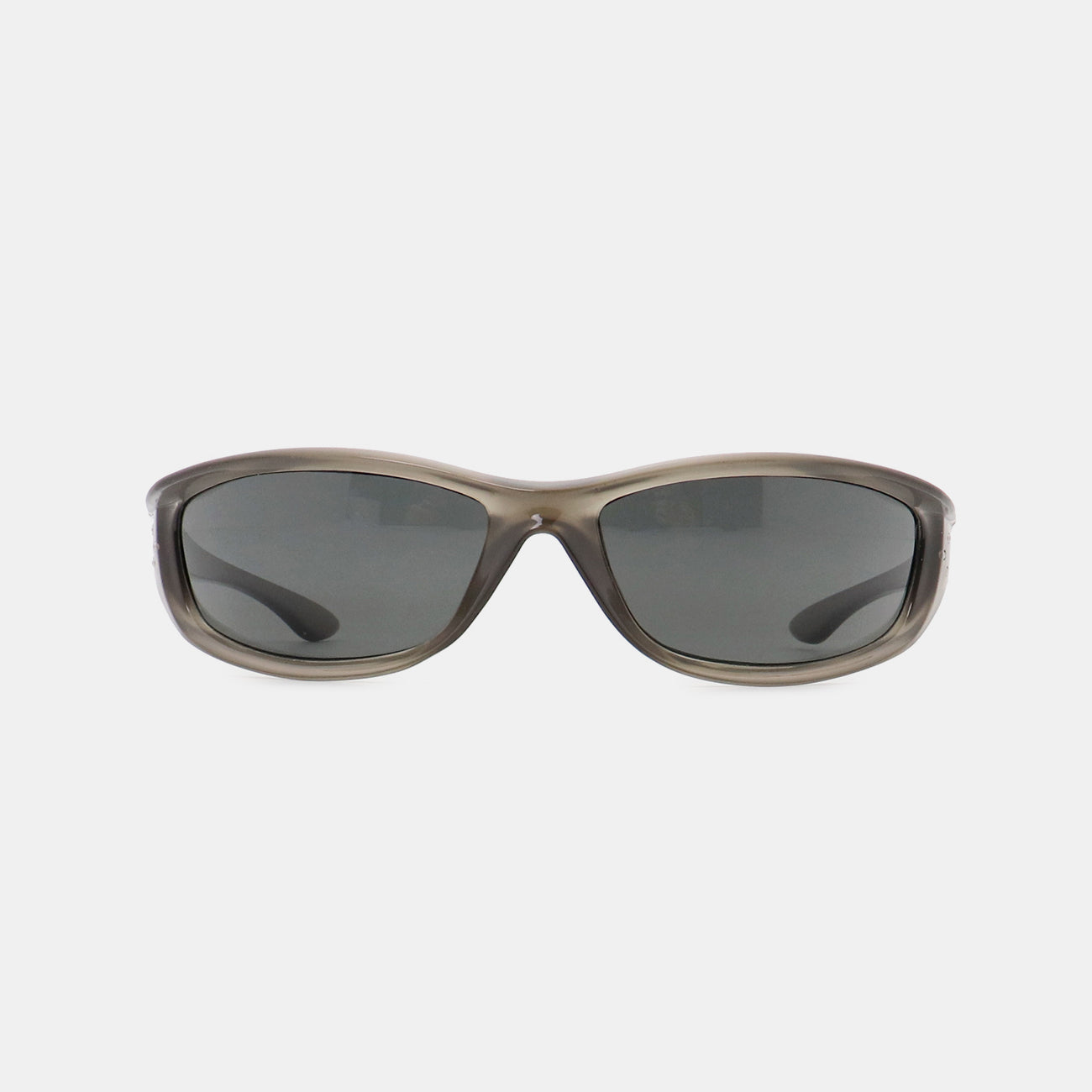 Polycarbonate Frame Rectangle Sunglasses - JDrop.Shop