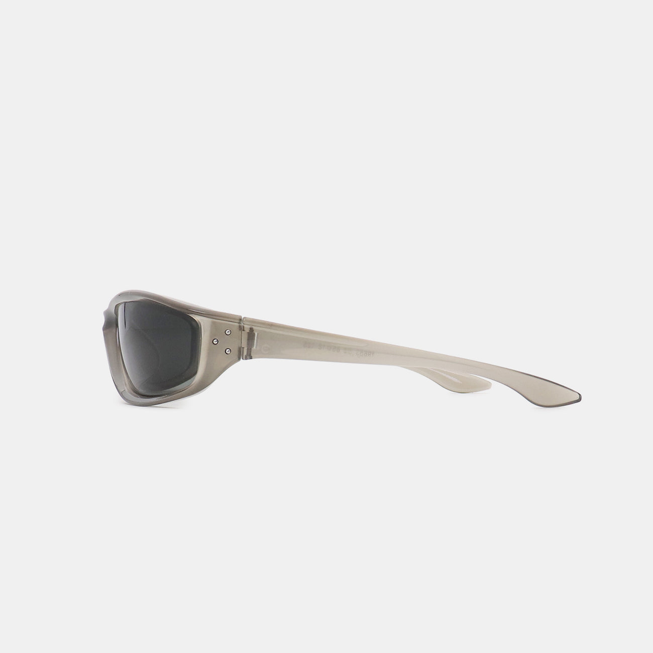 Polycarbonate Frame Rectangle Sunglasses - JDrop.Shop