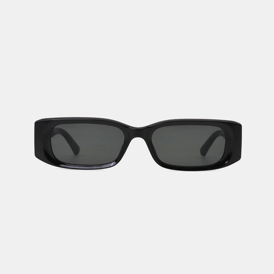 Polycarbonate Frame Rectangle Sunglasses - JDrop.Shop