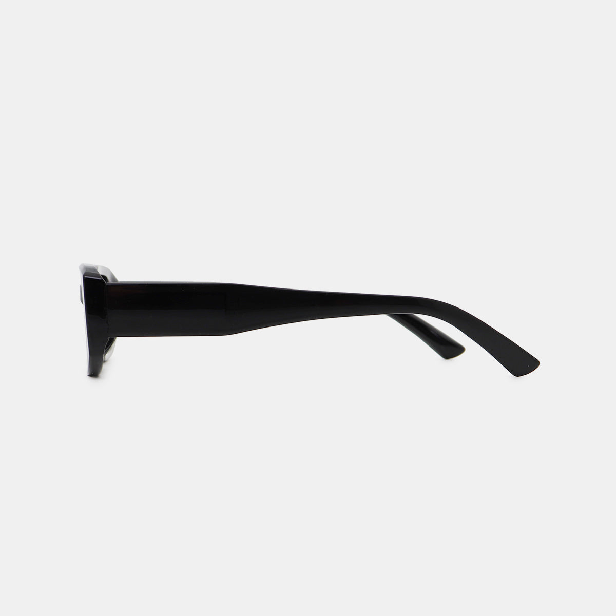 Polycarbonate Frame Rectangle Sunglasses - JDrop.Shop