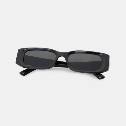 Polycarbonate Frame Rectangle Sunglasses - JDrop.Shop