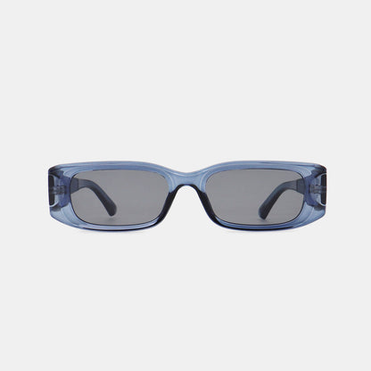 Polycarbonate Frame Rectangle Sunglasses - JDrop.Shop