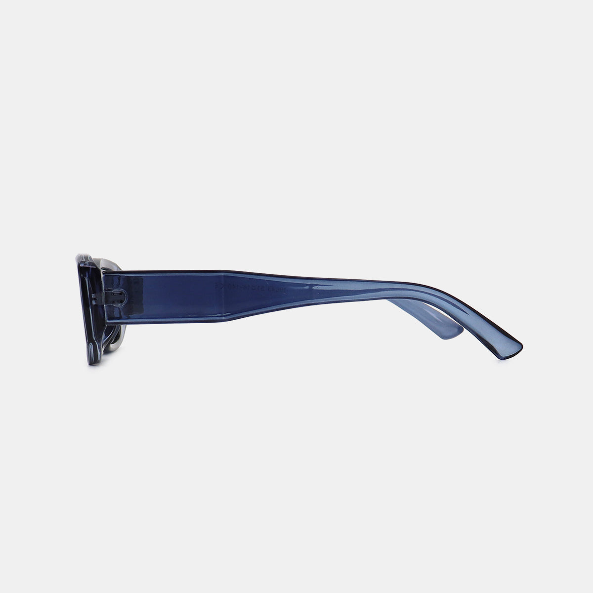 Polycarbonate Frame Rectangle Sunglasses - JDrop.Shop