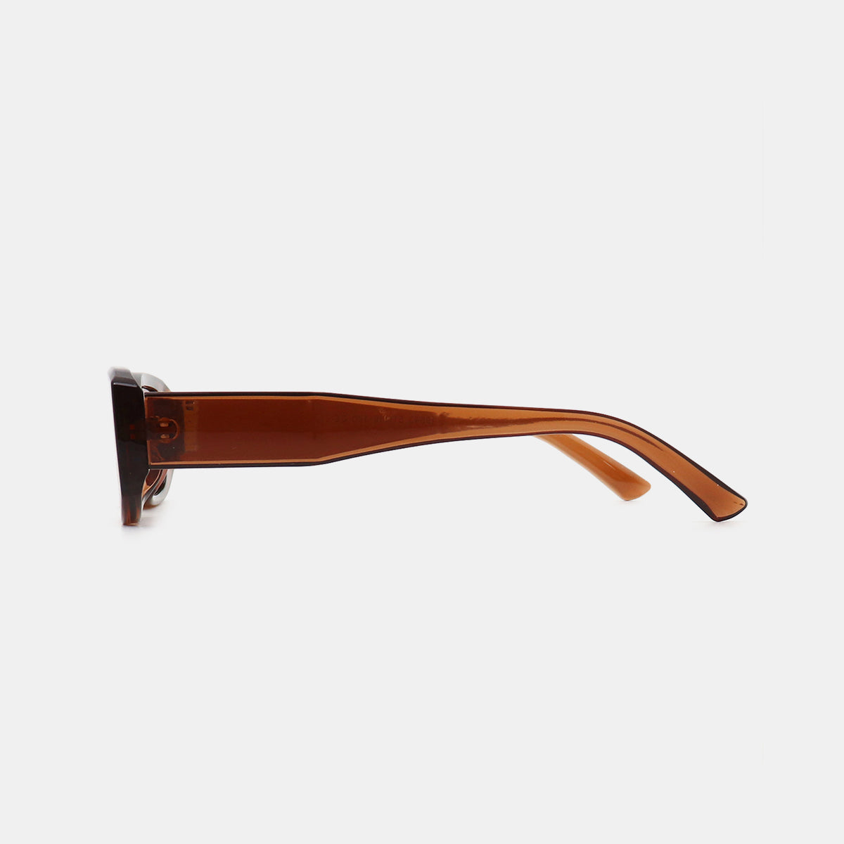 Polycarbonate Frame Rectangle Sunglasses - JDrop.Shop