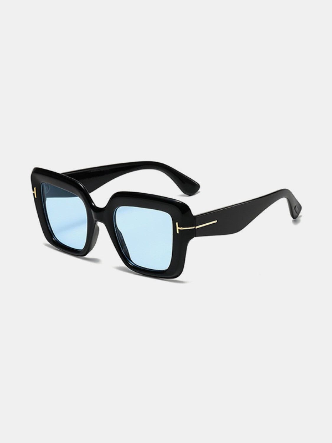 Polycarbonate Frame Square Sunglasses - JDrop.Shop