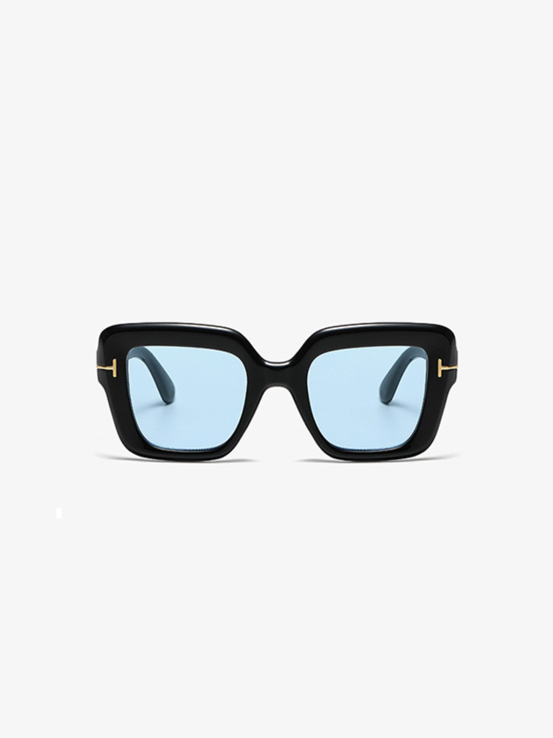 Polycarbonate Frame Square Sunglasses - JDrop.Shop