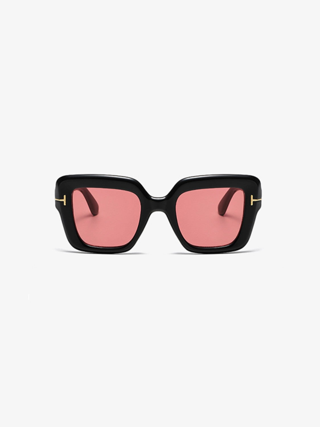 Polycarbonate Frame Square Sunglasses - JDrop.Shop