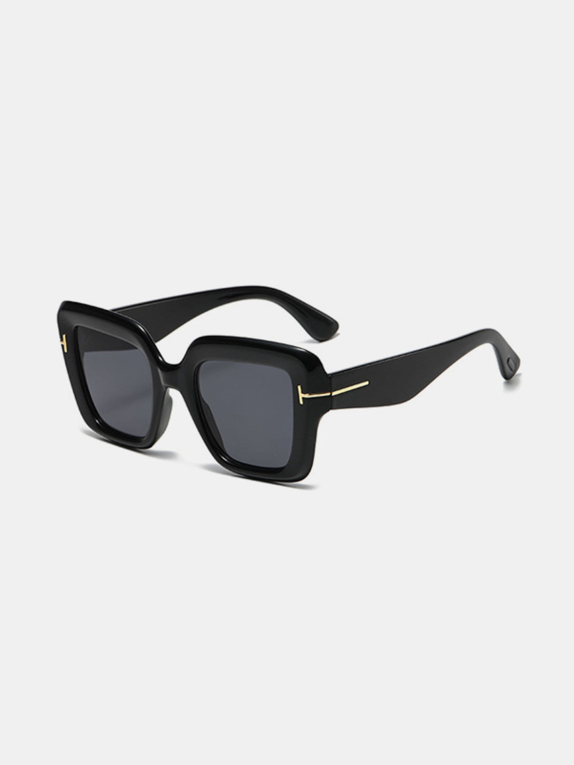 Polycarbonate Frame Square Sunglasses - JDrop.Shop