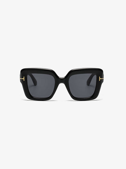 Polycarbonate Frame Square Sunglasses - JDrop.Shop