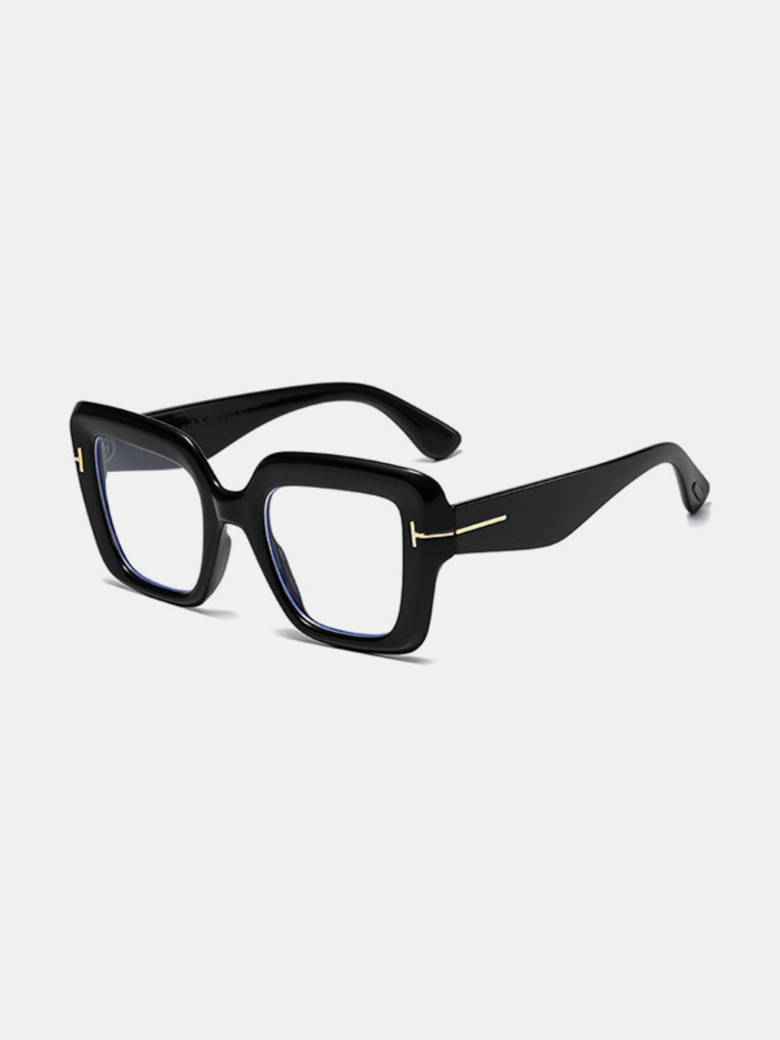 Polycarbonate Frame Square Sunglasses - JDrop.Shop