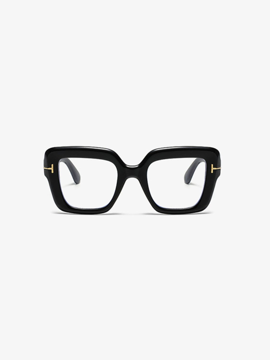 Polycarbonate Frame Square Sunglasses - JDrop.Shop