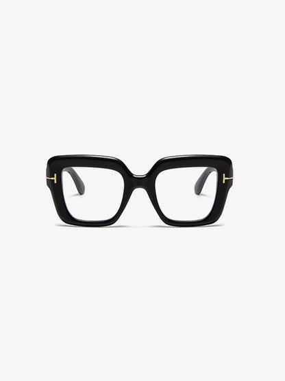 Polycarbonate Frame Square Sunglasses - JDrop.Shop