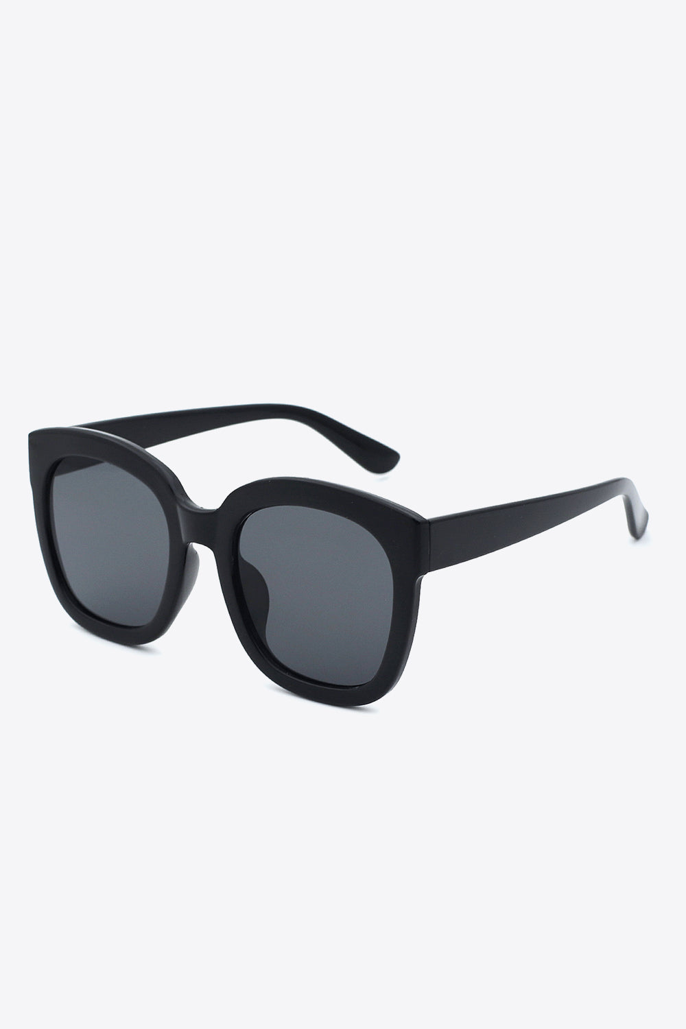 Polycarbonate Frame Square Sunglasses - JDrop.Shop