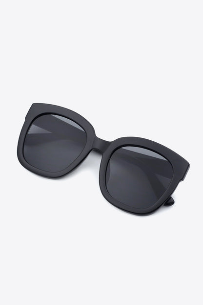 Polycarbonate Frame Square Sunglasses - JDrop.Shop