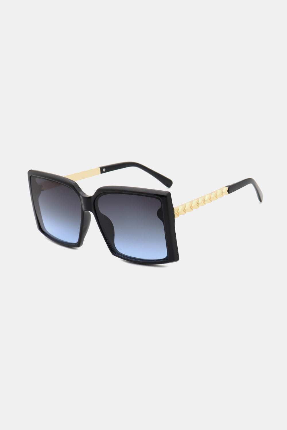 Polycarbonate Frame Square Sunglasses - JDrop.Shop