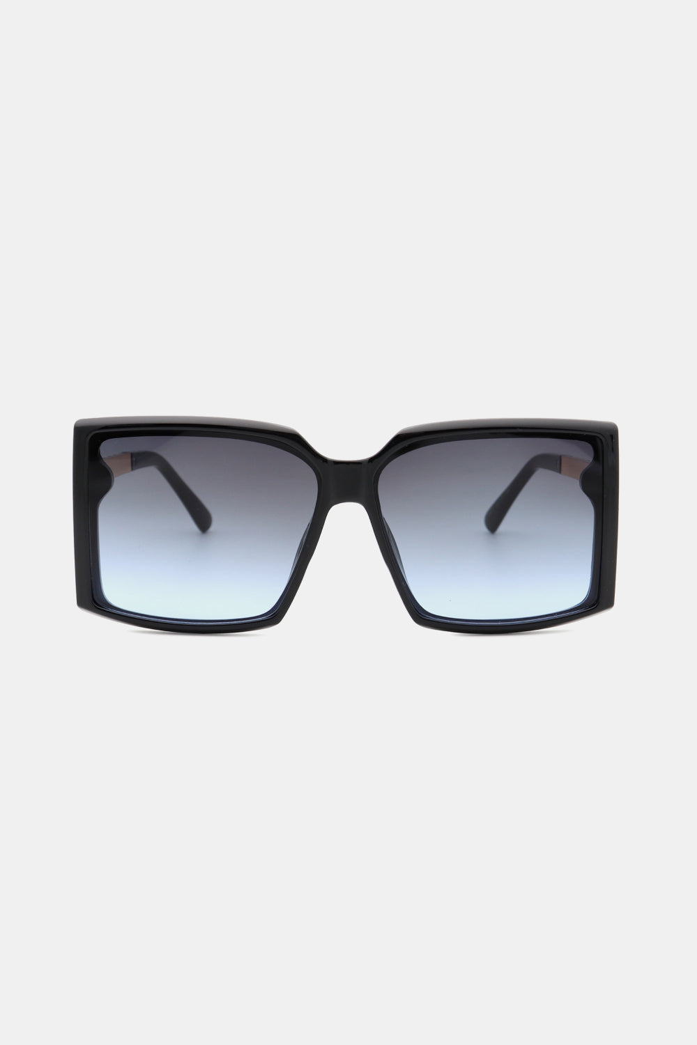 Polycarbonate Frame Square Sunglasses - JDrop.Shop