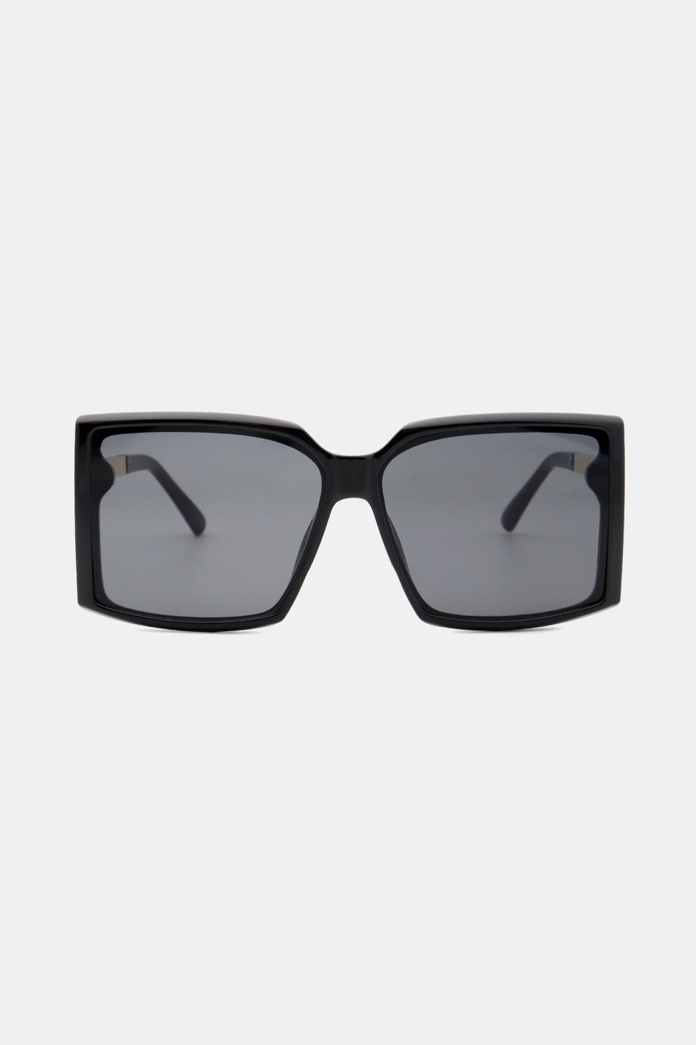 Polycarbonate Frame Square Sunglasses - JDrop.Shop