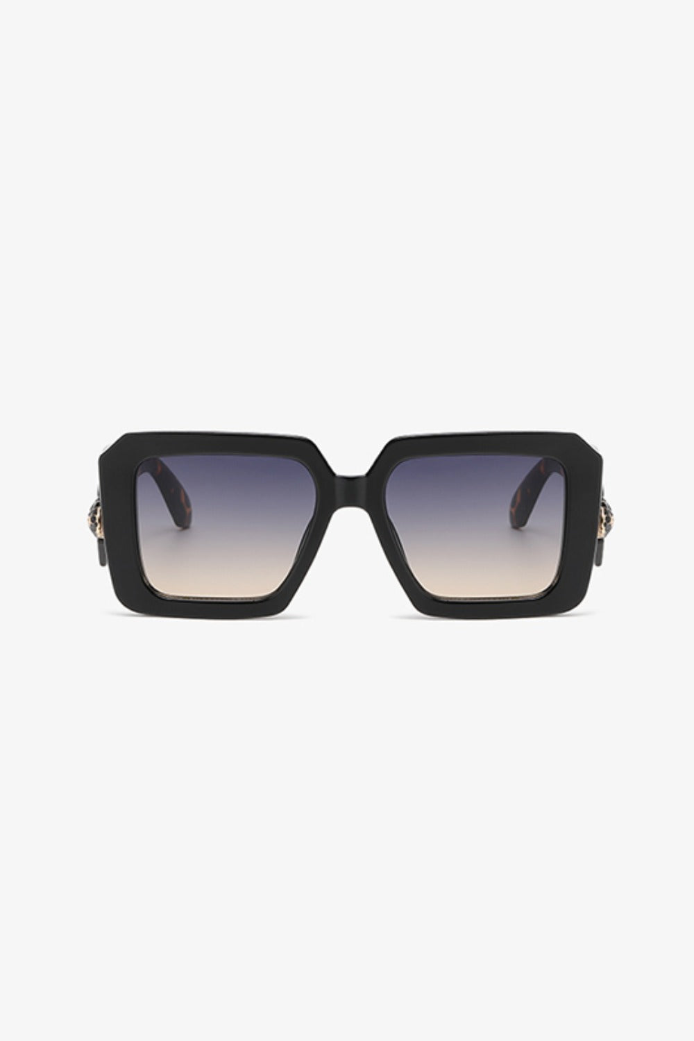 Polycarbonate Frame Square Sunglasses - JDrop.Shop