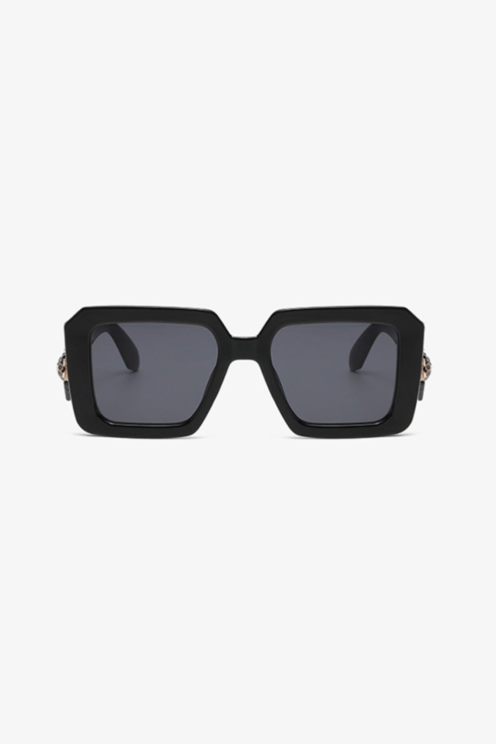 Polycarbonate Frame Square Sunglasses - JDrop.Shop