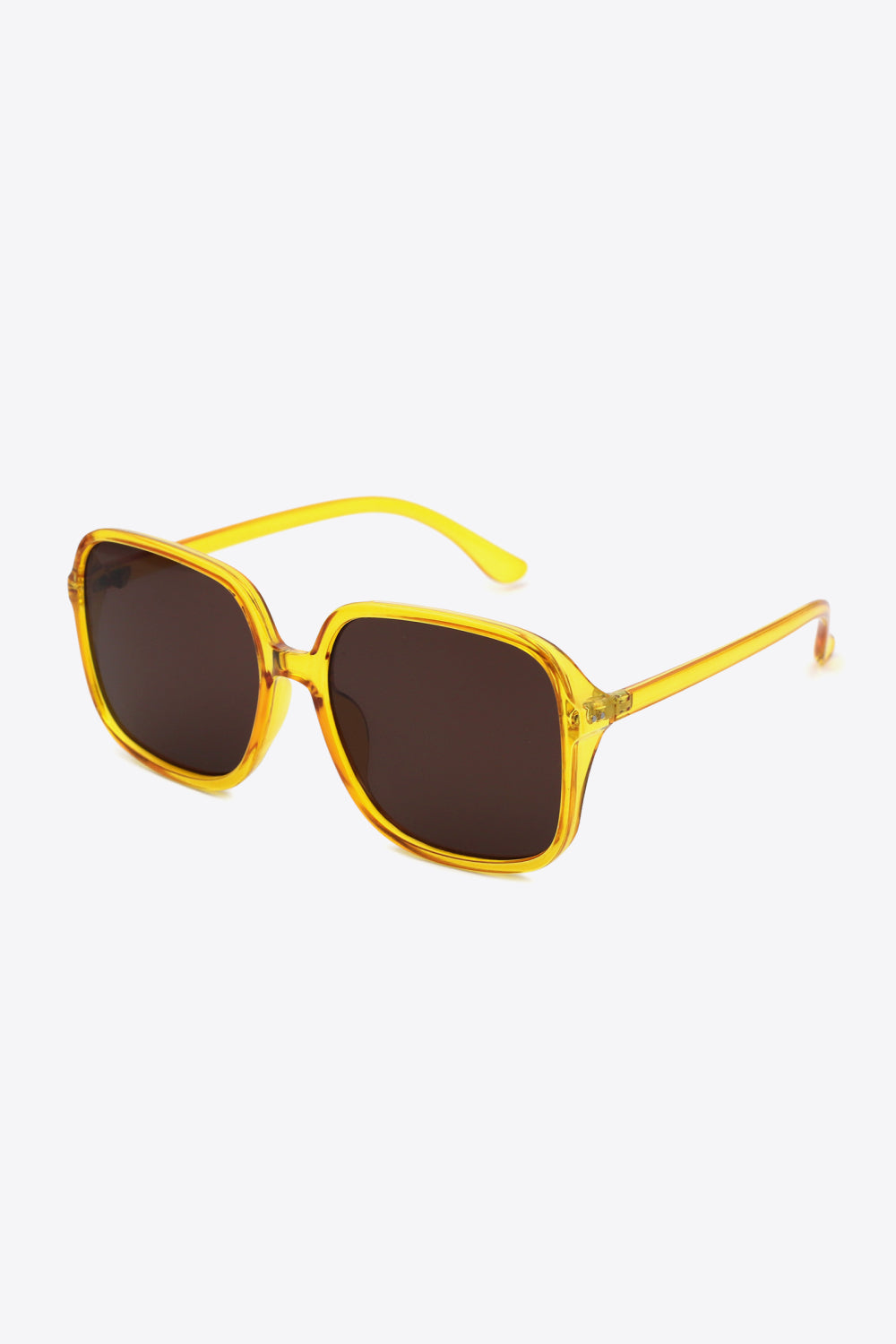 Polycarbonate Square Sunglasses - JDrop.Shop