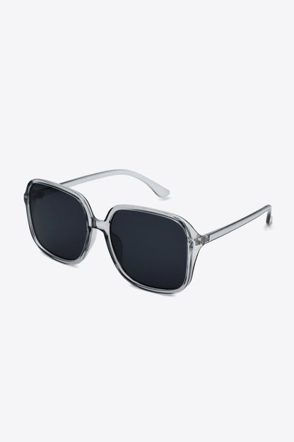 Polycarbonate Square Sunglasses - JDrop.Shop