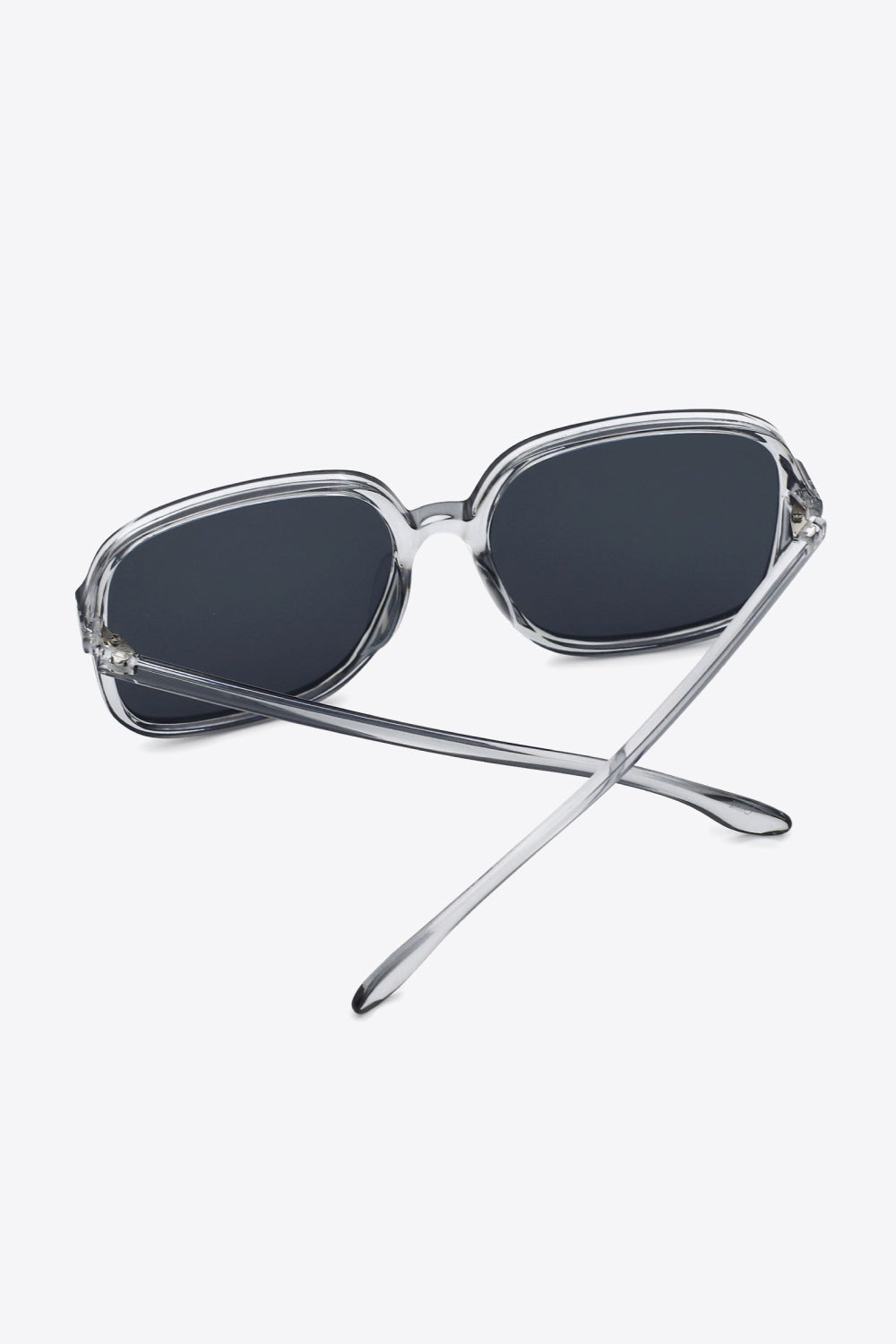 Polycarbonate Square Sunglasses - JDrop.Shop