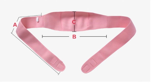 Pregnancy Belly Support Belt - JDrop.Shop