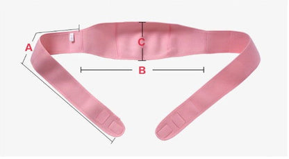 Pregnancy Belly Support Belt - JDrop.Shop