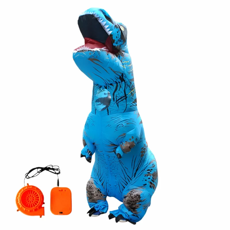 Dinosaur Inflatable Costume