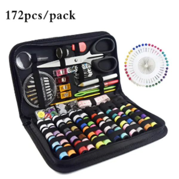 Sewing & Quilting Kit with Tools