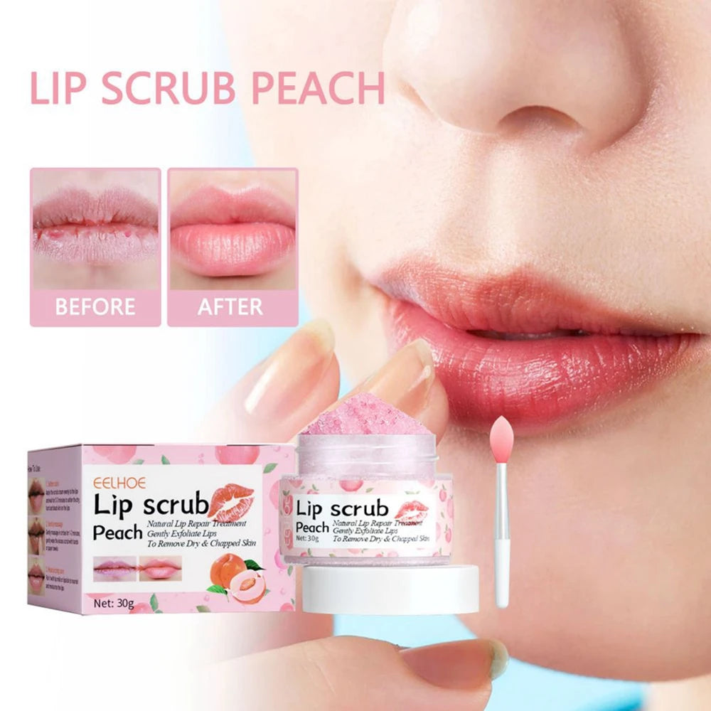 Moisturizing Care Makeup Lip Balm - JDrop.Shop