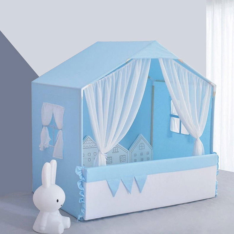 Removable And Washable Play Tent - JDrop.Shop