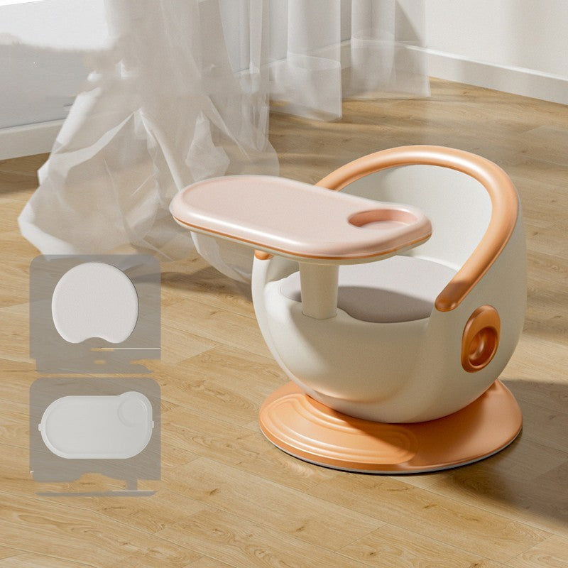 Retro Baby Dining Table Chair - JDrop.Shop