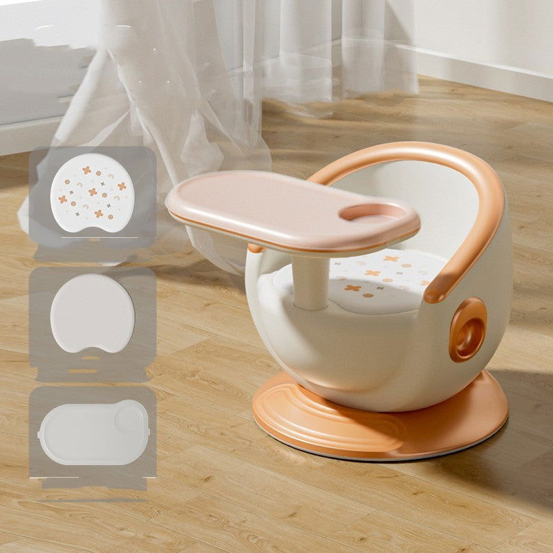 Retro Baby Dining Table Chair - JDrop.Shop