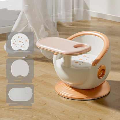 Retro Baby Dining Table Chair - JDrop.Shop