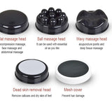 Cellulite Body Sculpting Massager - JDrop.Shop