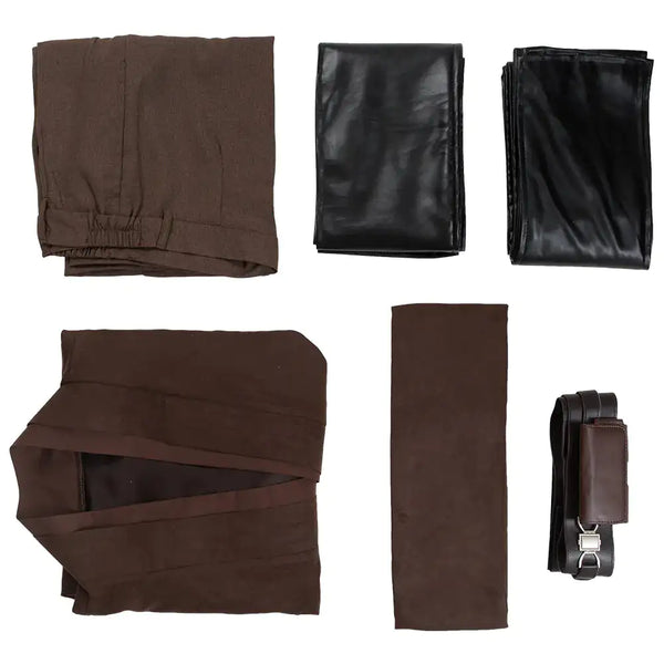 Anakin Skywalker Costume Set