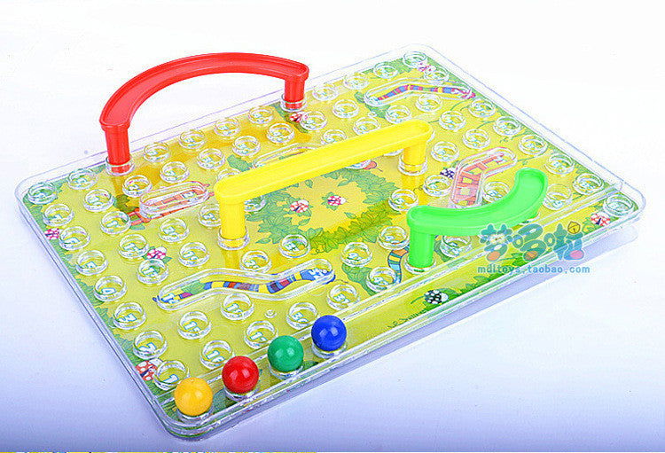 Snakes And Ladders Board Game - JDrop.Shop