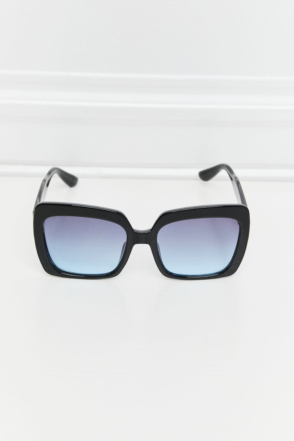 Square Full Rim Sunglasses - JDrop.Shop