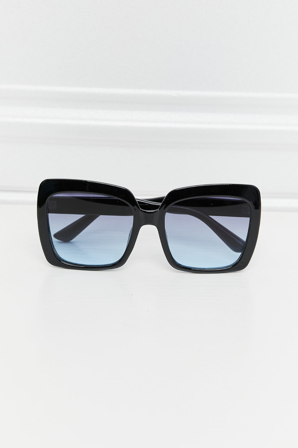 Square Full Rim Sunglasses - JDrop.Shop