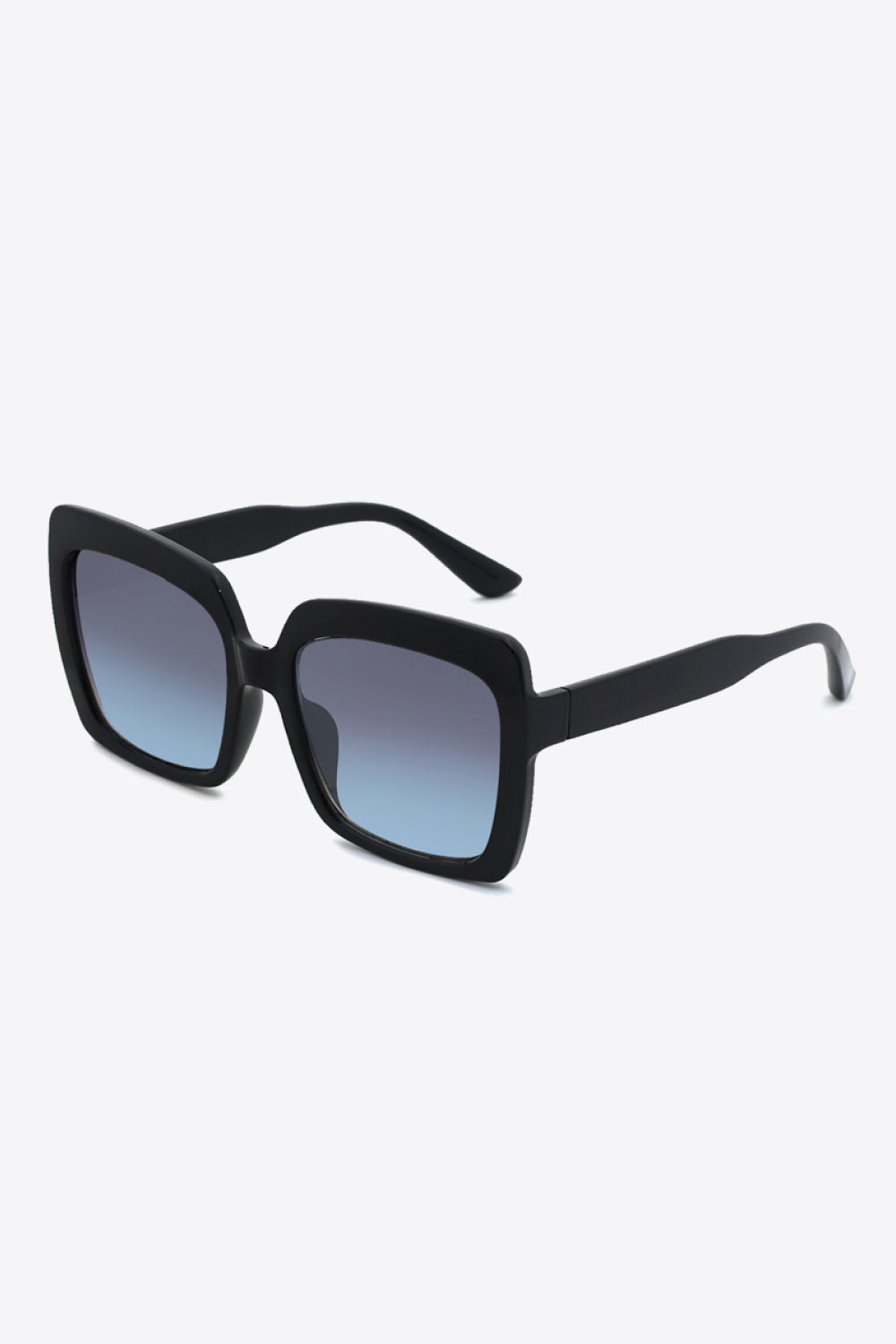 Square Full Rim Sunglasses - JDrop.Shop