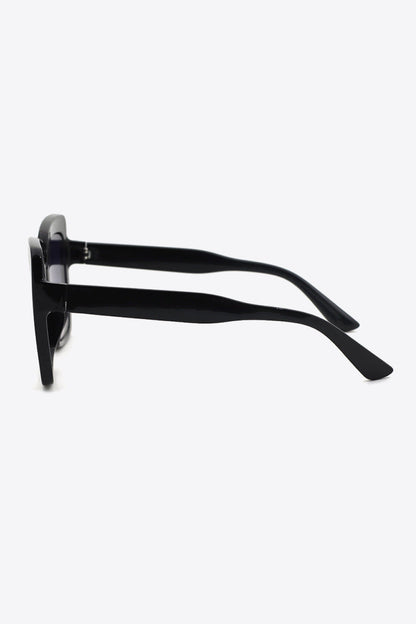 Square Full Rim Sunglasses - JDrop.Shop