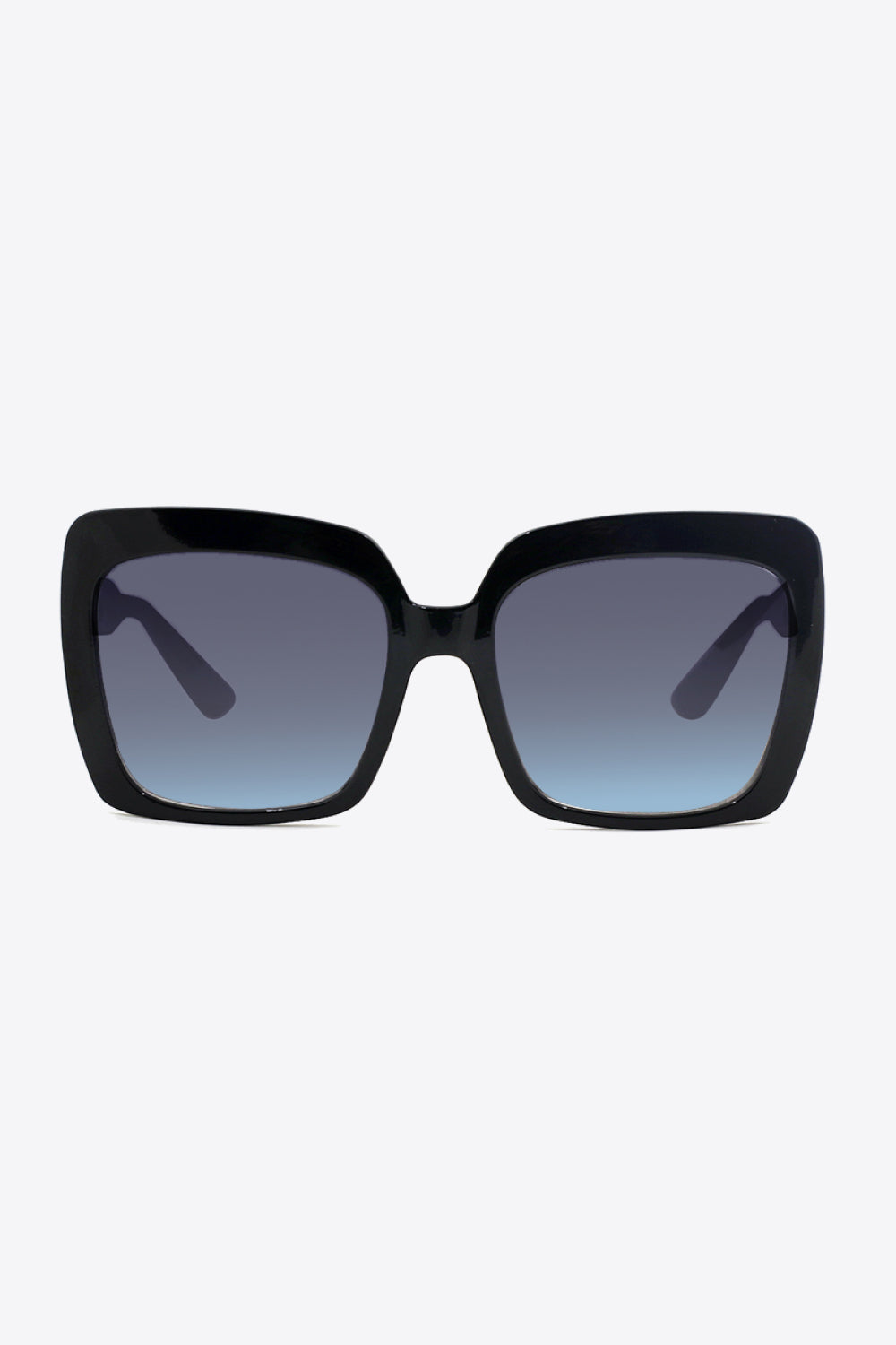 Square Full Rim Sunglasses - JDrop.Shop