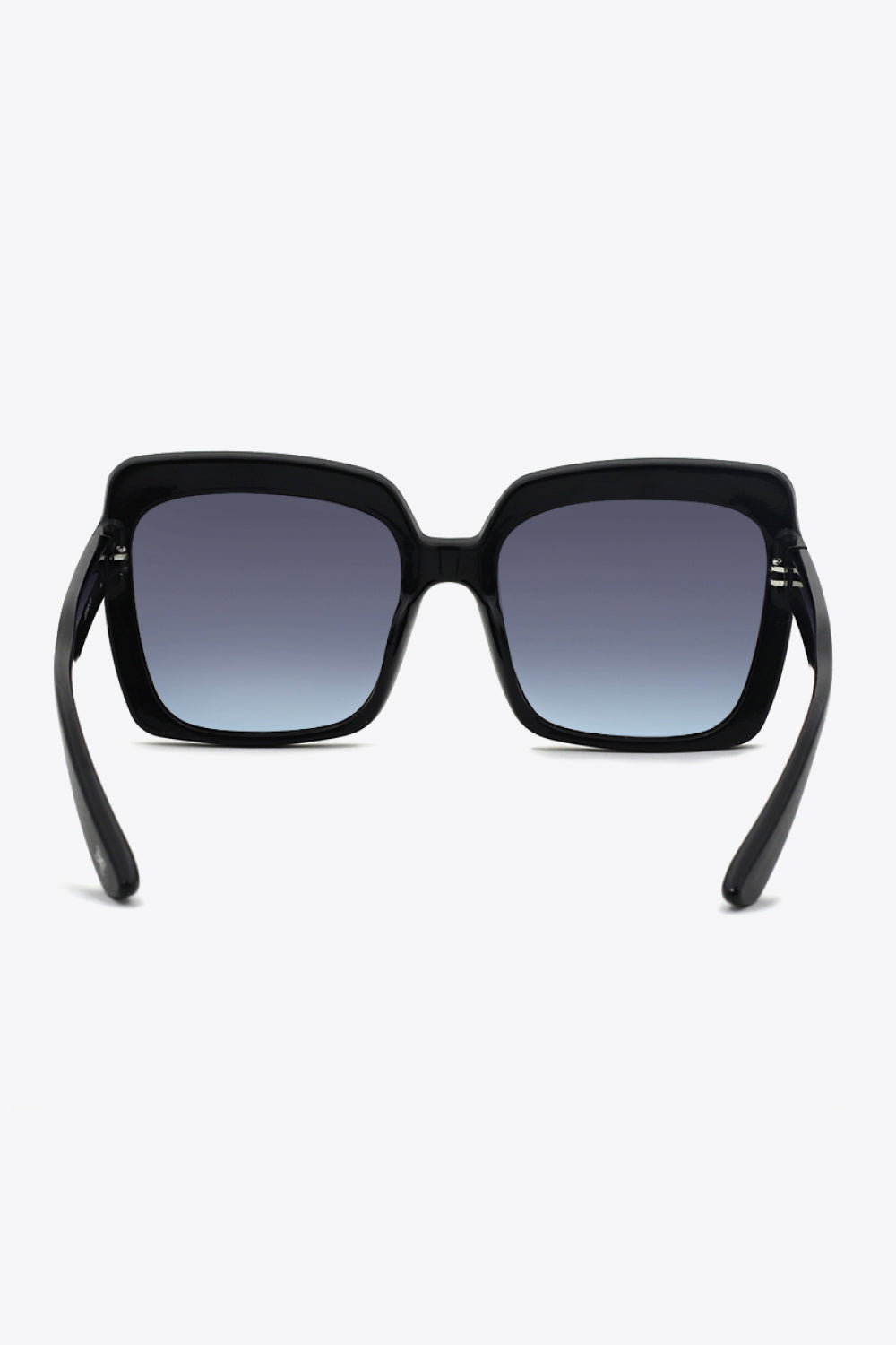 Square Full Rim Sunglasses - JDrop.Shop