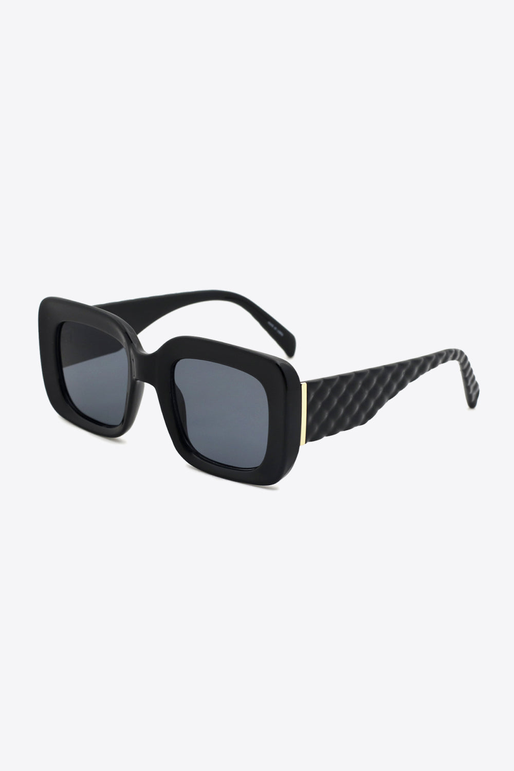 Square Polycarbonate UV400 Sunglasses - JDrop.Shop