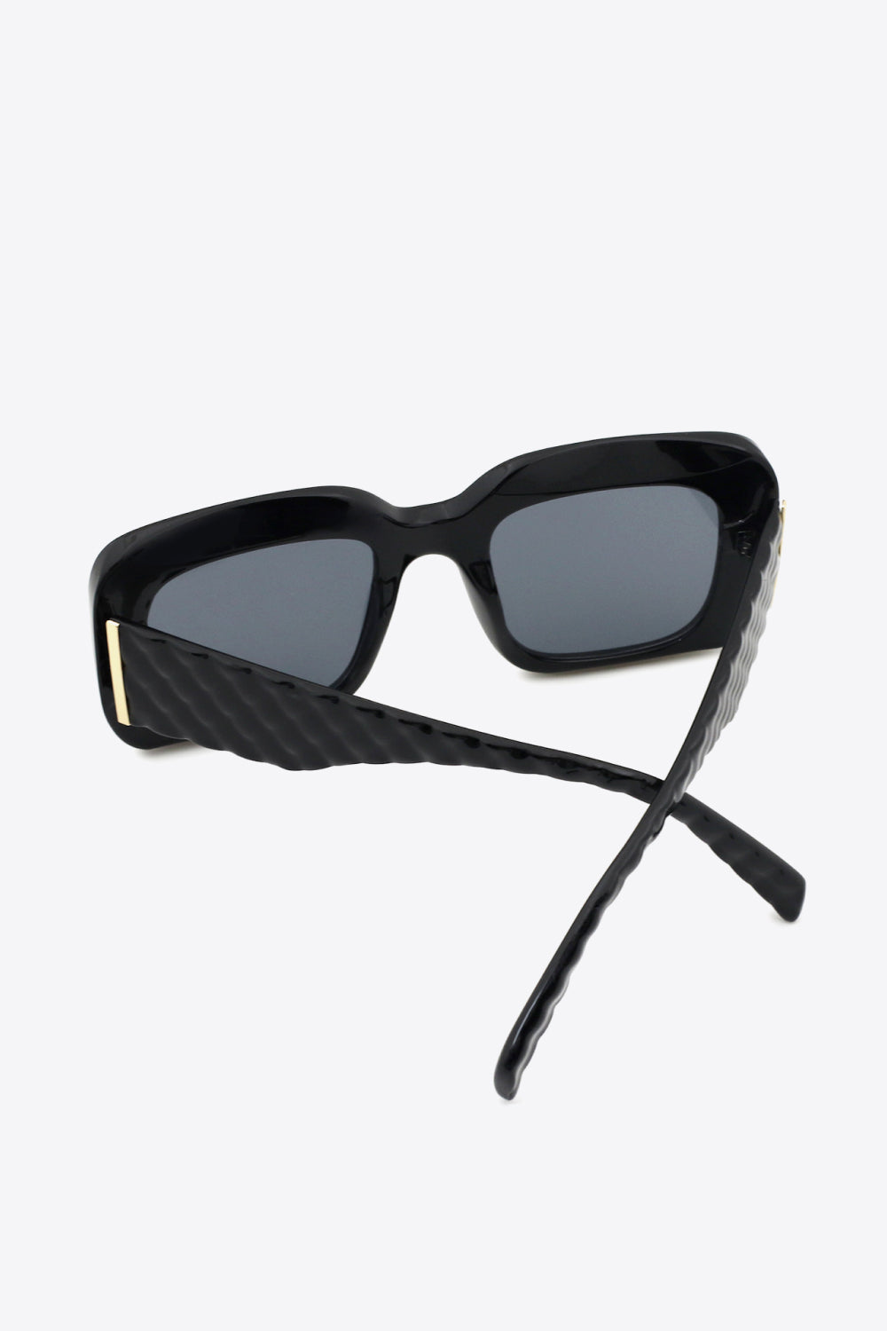 Square Polycarbonate UV400 Sunglasses - JDrop.Shop