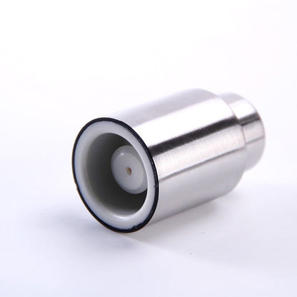 Stainless Steel Vacuum Wine Stopper - JDrop.Shop